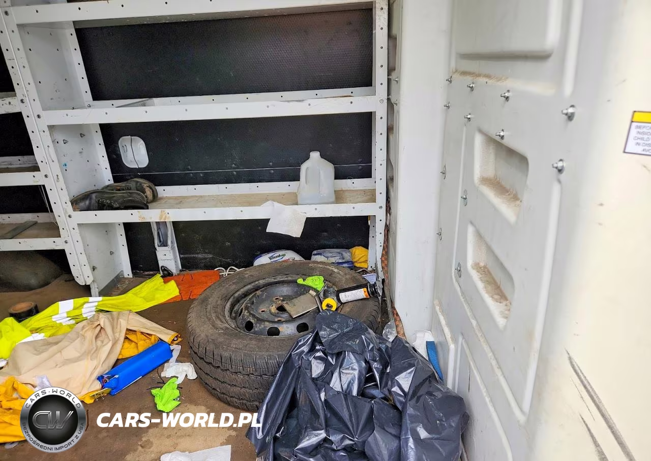 2020 Ford Transit T-250 VIN:1FTBR1C86LKA38704 - 11