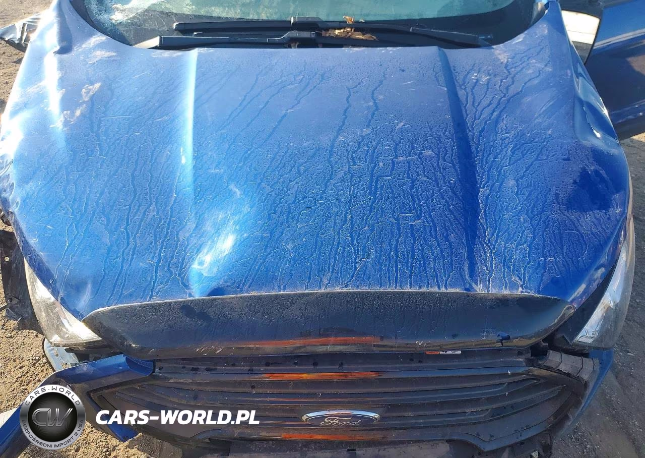 2022 Ford Ecosport S VIN:MAJ6S3FL6NC472030 - 12