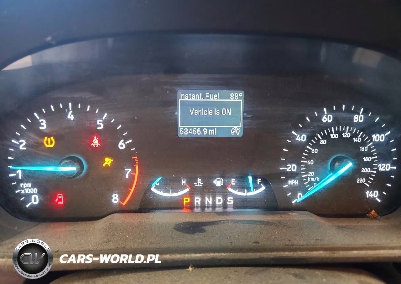 2022 Ford Ecosport S VIN:MAJ6S3FL6NC472030 - 9