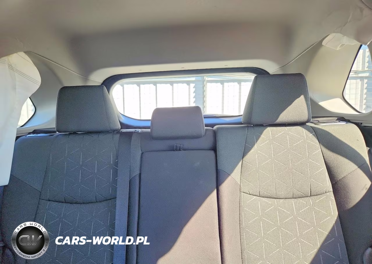 2022 Toyota Rav4 Xle VIN:2T3W1RFV1NC181886 - 10