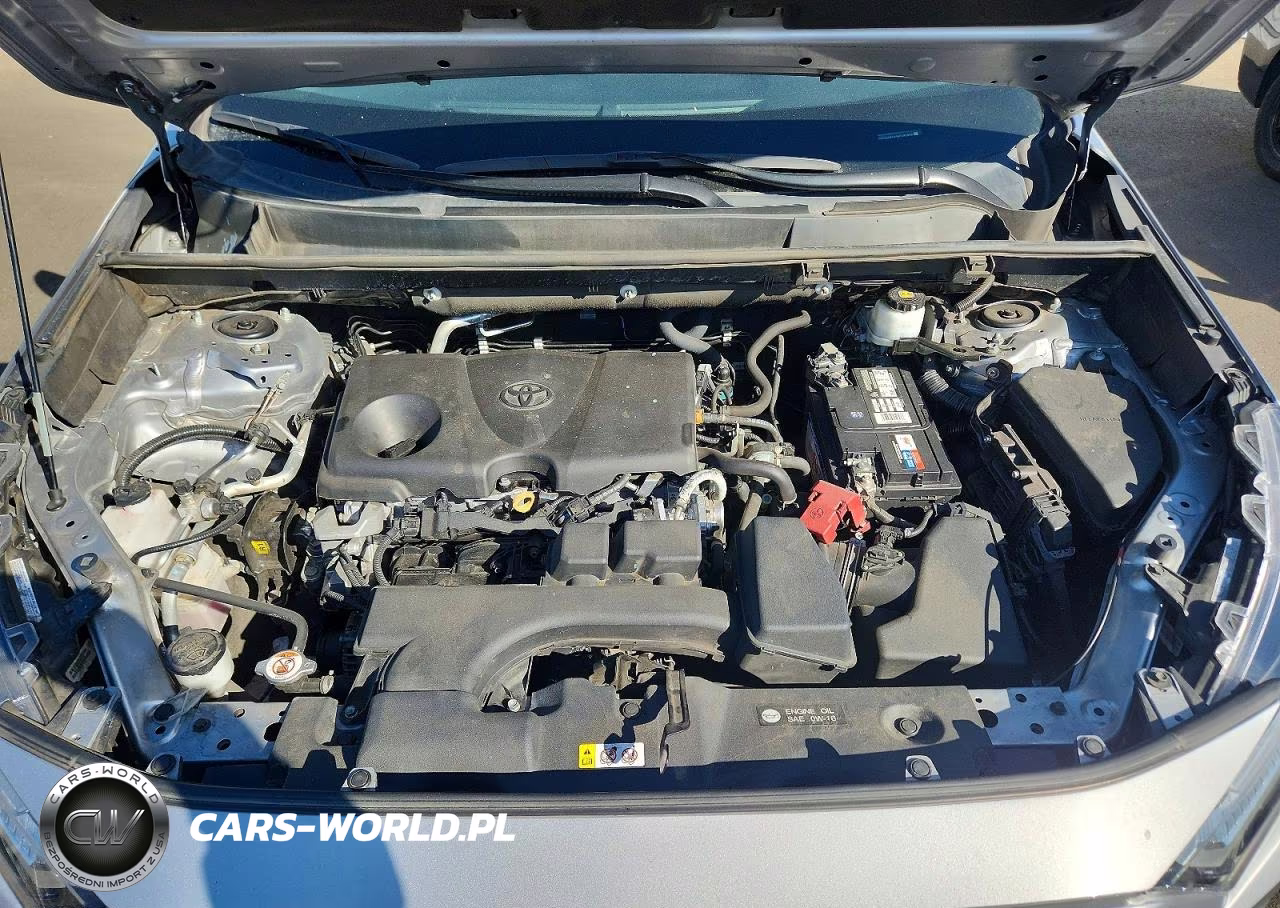 2022 Toyota Rav4 Xle VIN:2T3W1RFV1NC181886 - 12