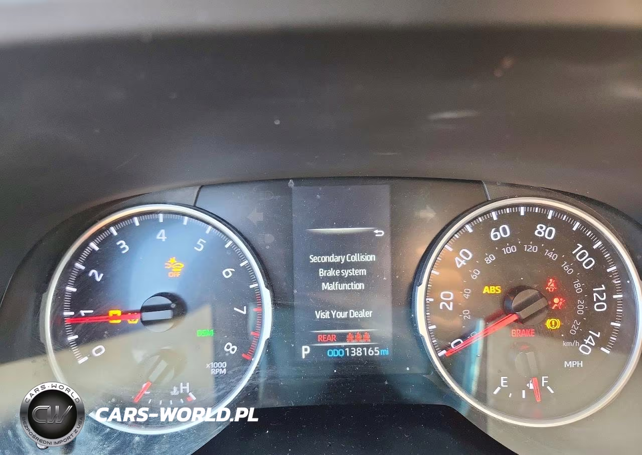 2022 Toyota Rav4 Xle VIN:2T3W1RFV1NC181886 - 9