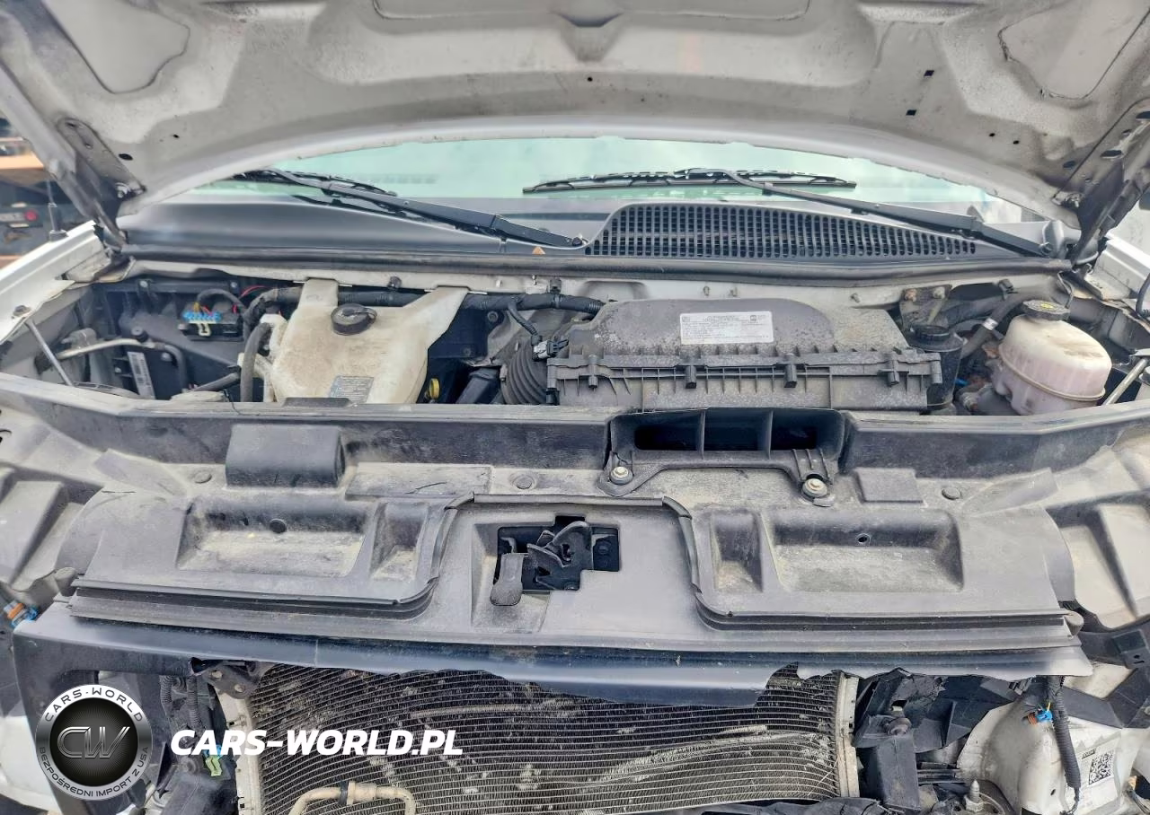 2023 GMC Savana Cutaway G3500 VIN:7GZ37TC73PN004451 - 12