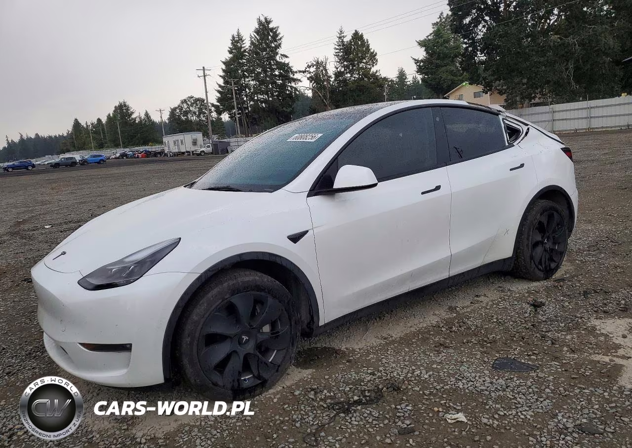 2023 Tesla Model Y – zdjęcie 1 z 13