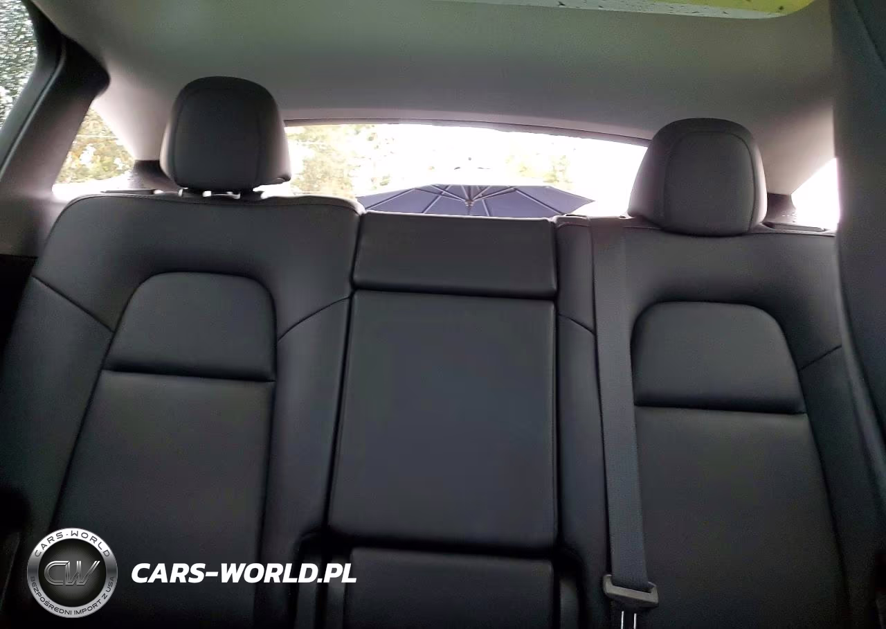 2023 Tesla Model Y VIN:7SAYGDEEXPF682572 - 10