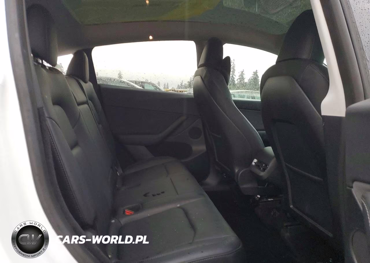 2023 Tesla Model Y VIN:7SAYGDEEXPF682572 - 11