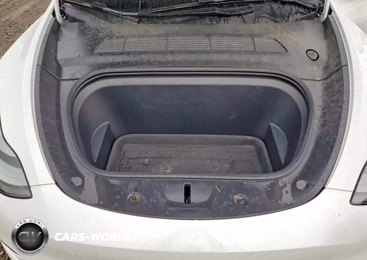 2023 Tesla Model Y VIN:7SAYGDEEXPF682572 - 12