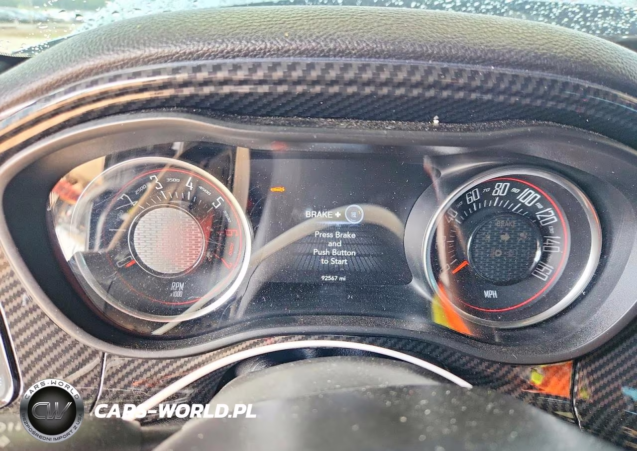2021 Dodge Challenger R-T VIN:2C3CDZBTXMH593854 - 9