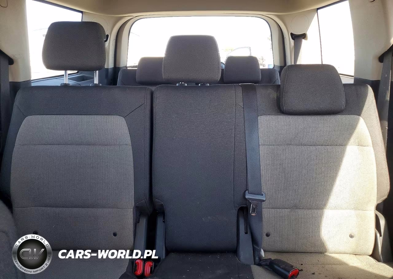 2011 Ford Flex Se VIN:2FMGK5BC8BBD21729 - 10
