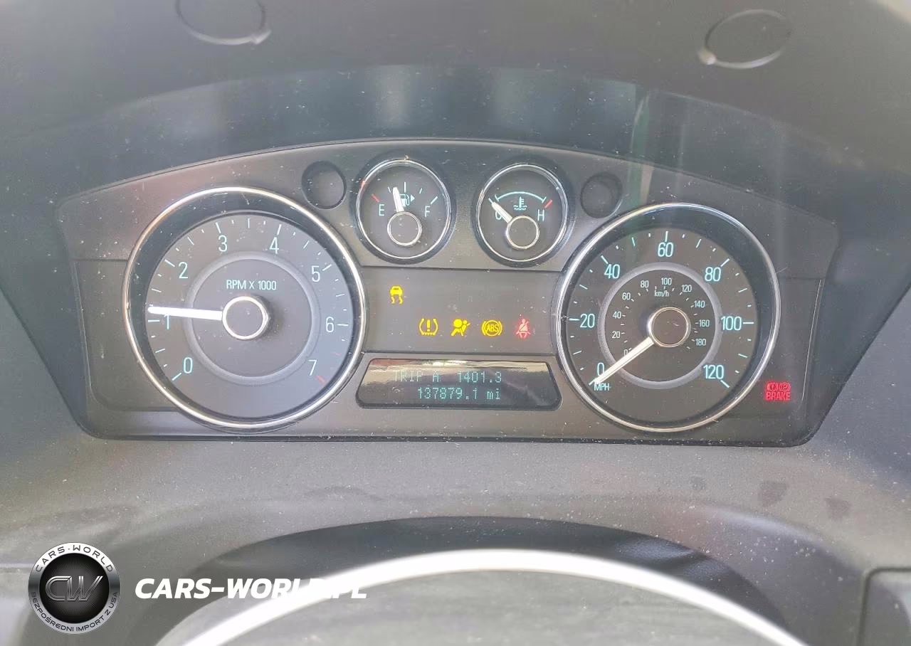 2011 Ford Flex Se VIN:2FMGK5BC8BBD21729 - 9