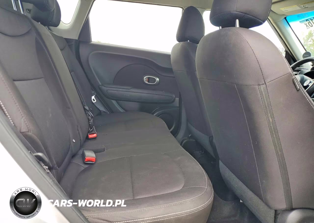 2019 Kia Soul Base VIN:KNDJN2A24K7689133 - 11
