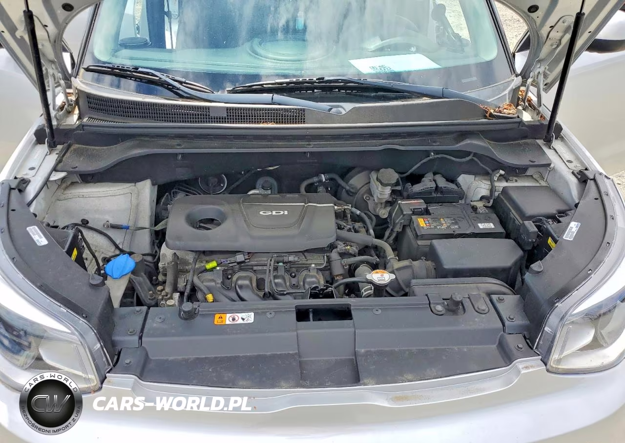 2019 Kia Soul Base VIN:KNDJN2A24K7689133 - 12