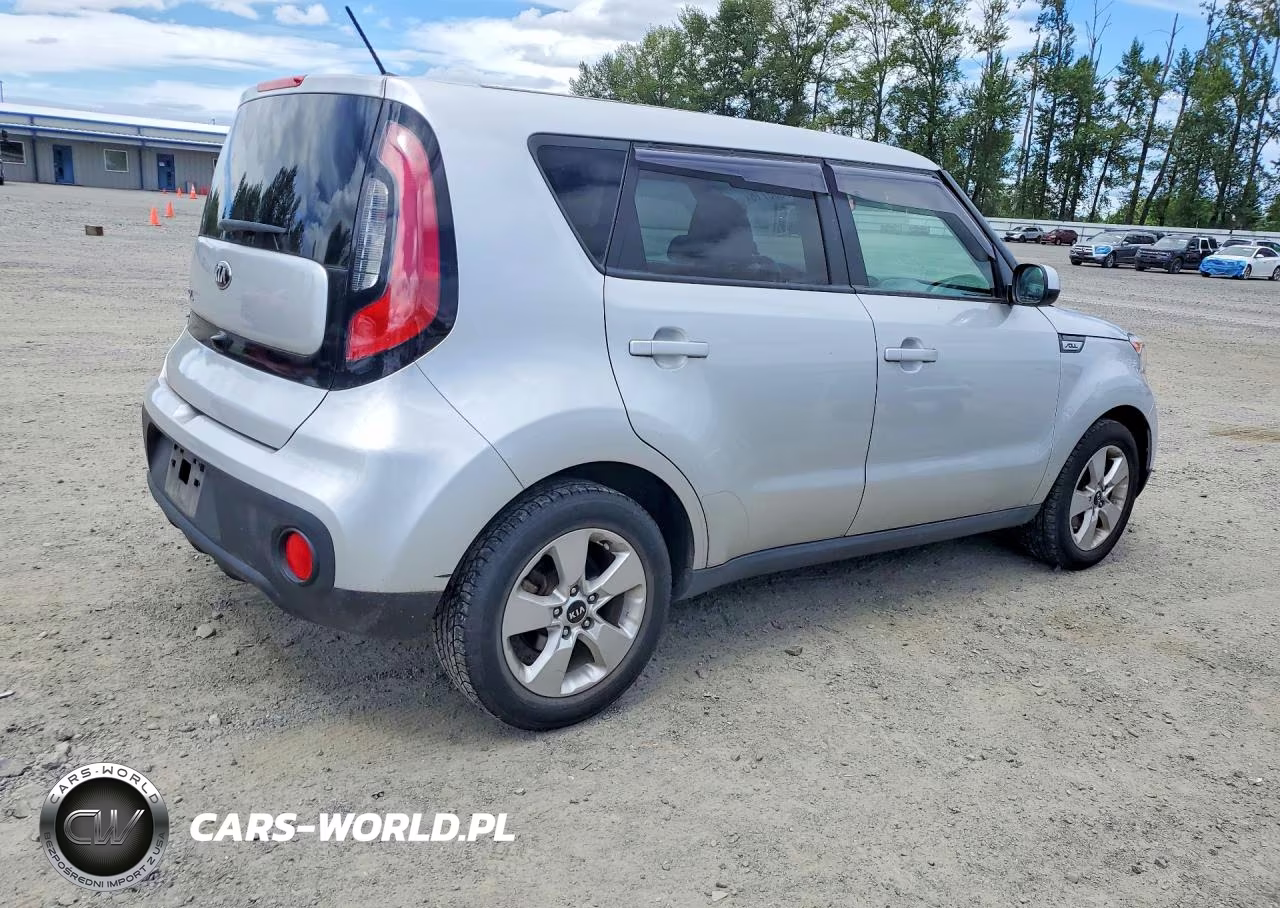 2019 Kia Soul Base VIN:KNDJN2A24K7689133 - 3