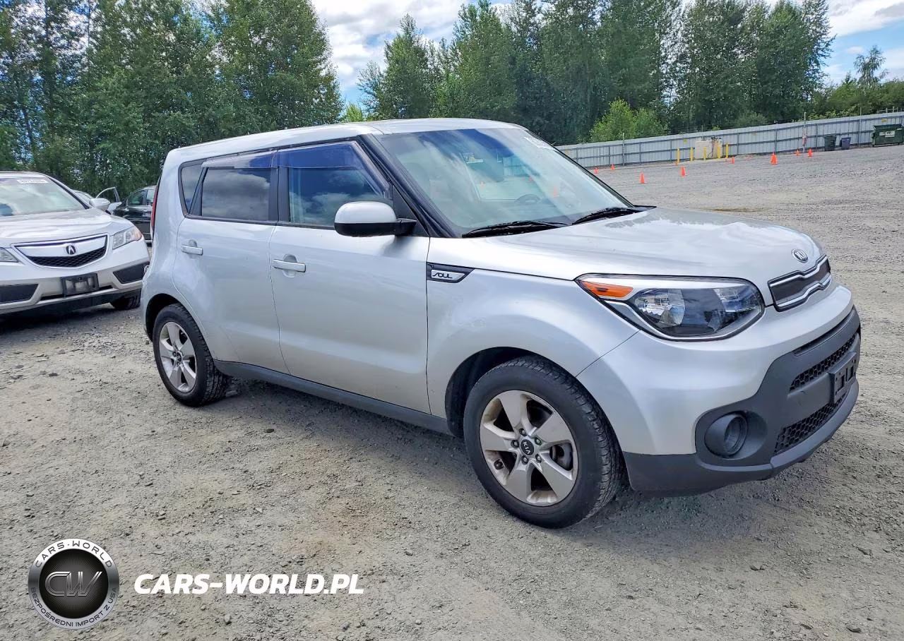 2019 Kia Soul Base VIN:KNDJN2A24K7689133 - 4