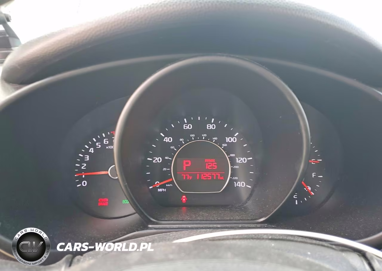 2019 Kia Soul Base VIN:KNDJN2A24K7689133 - 9