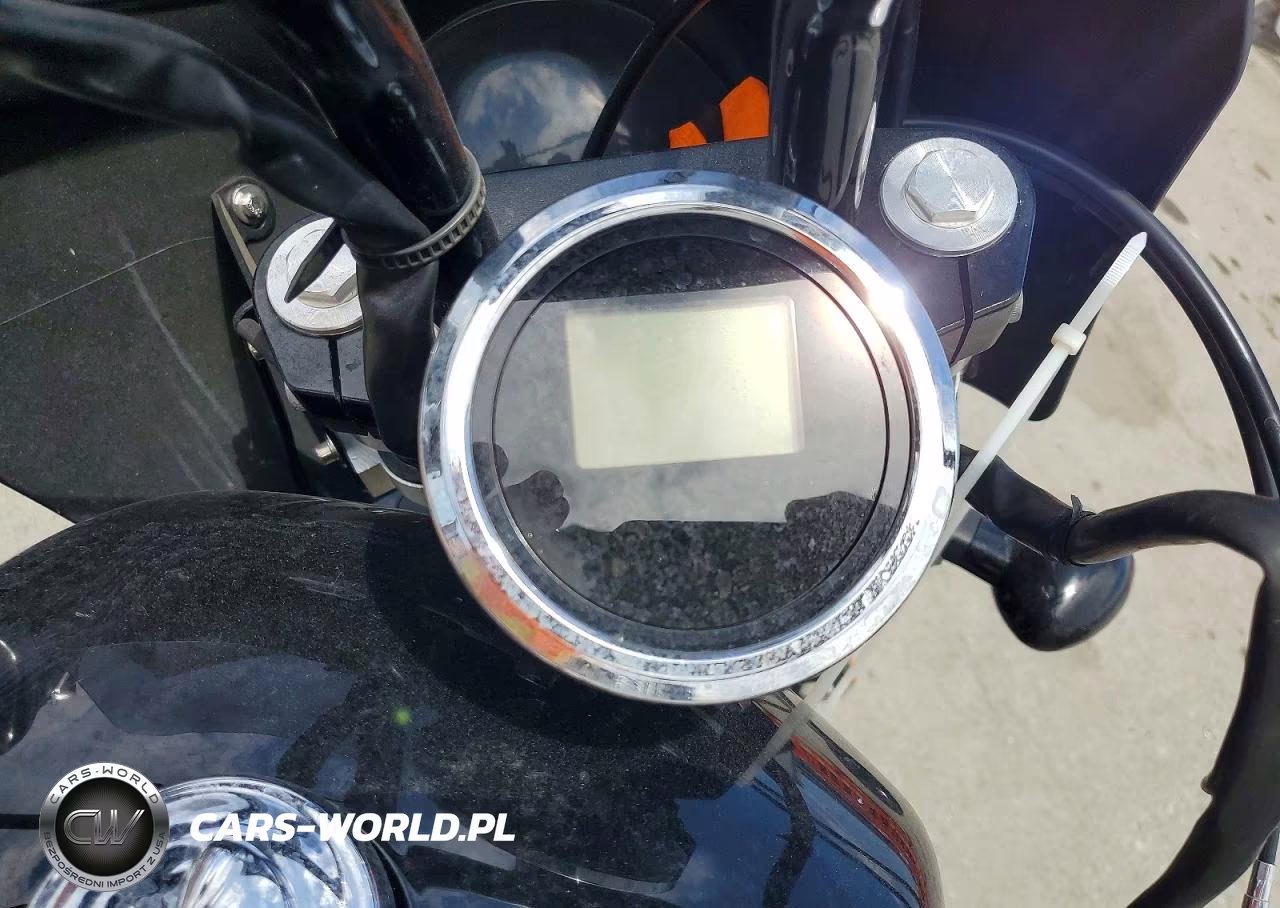 2015 Yamaha Xvs950 Cu VIN:JYAVN05E1FA008859 - 7