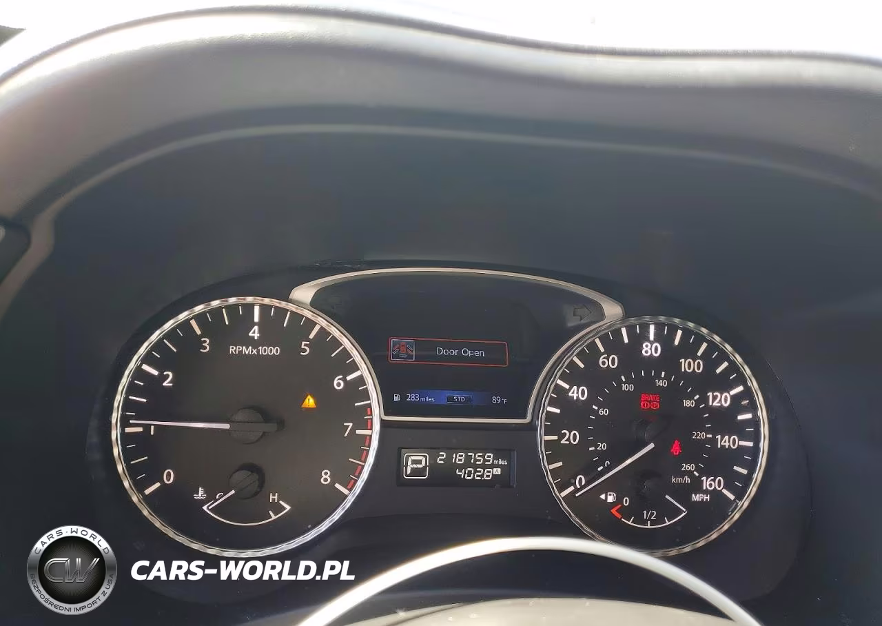 2014 Infiniti Qx60 Base VIN:5N1AL0MM3EC500650 - 9