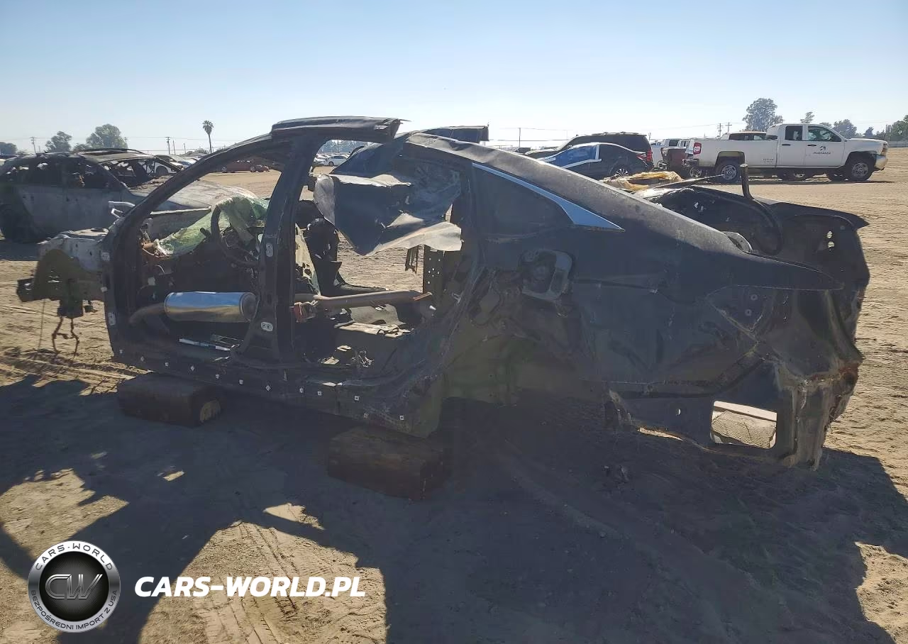 2019 Honda Accord Sport VIN:1HGCV1F33KA002524 - 2
