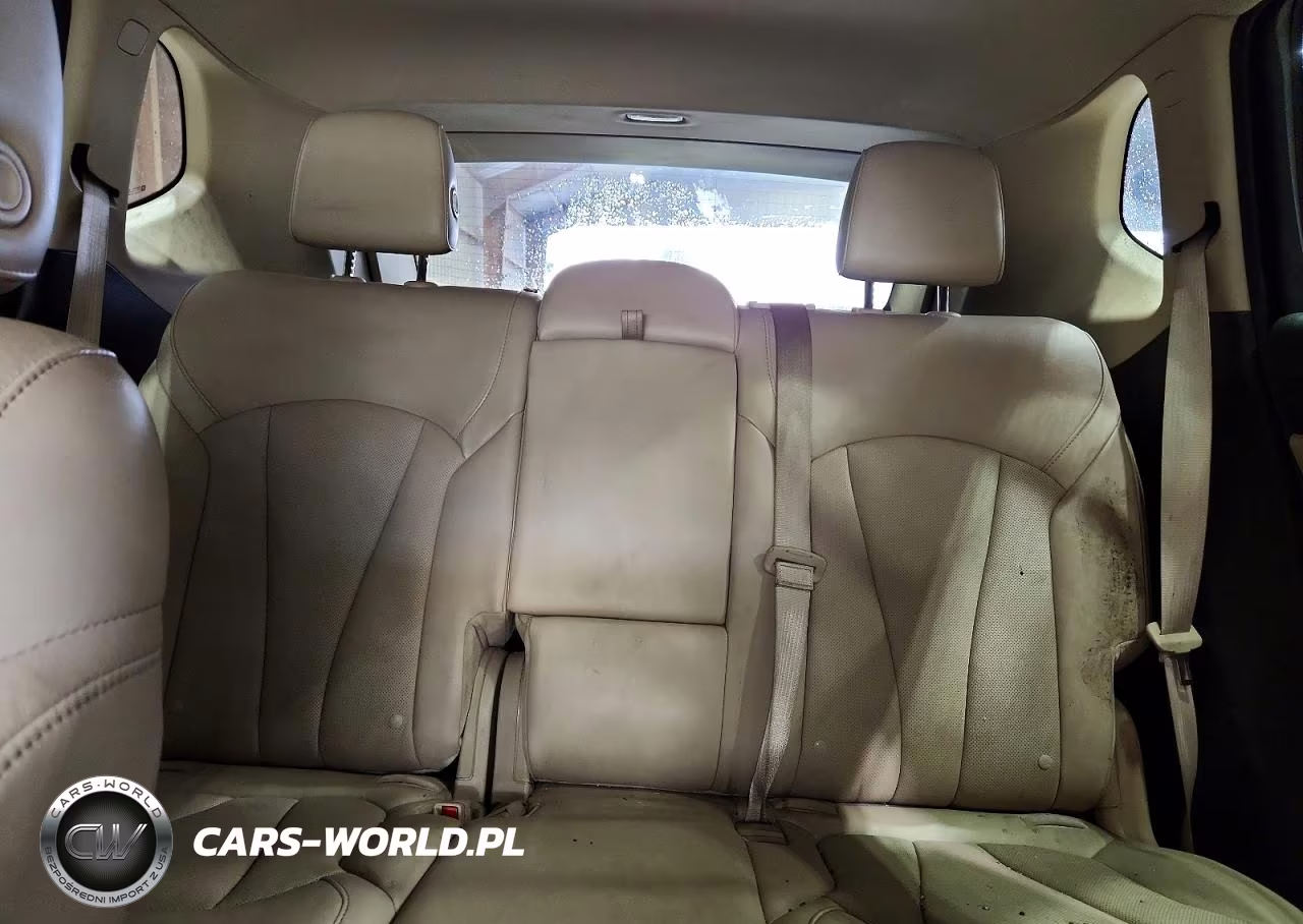 2017 Buick Envision Essence VIN:LRBFXBSA6HD003348 - 10