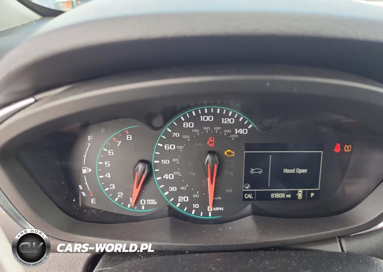2017 Chevrolet Trax Premier VIN:KL7CJMSB0HB095415 - 9