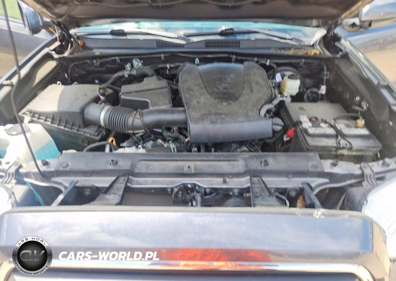 2021 Toyota Tacoma Sr5 V6 VIN:3TYSZ5AN2MT017962 - 11