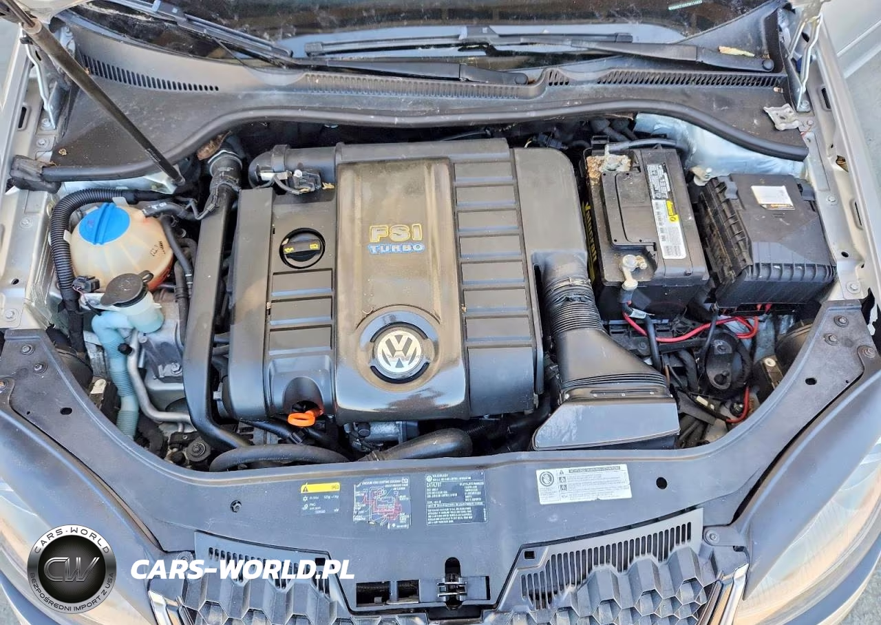 2007 Volkswagen New Gti VIN:WVWHV71K67W114833 - 11
