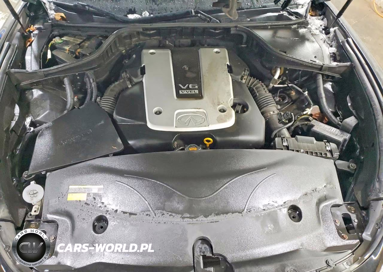 2012 Infiniti M37 X VIN:JN1BY1AR2CM390636 - 11