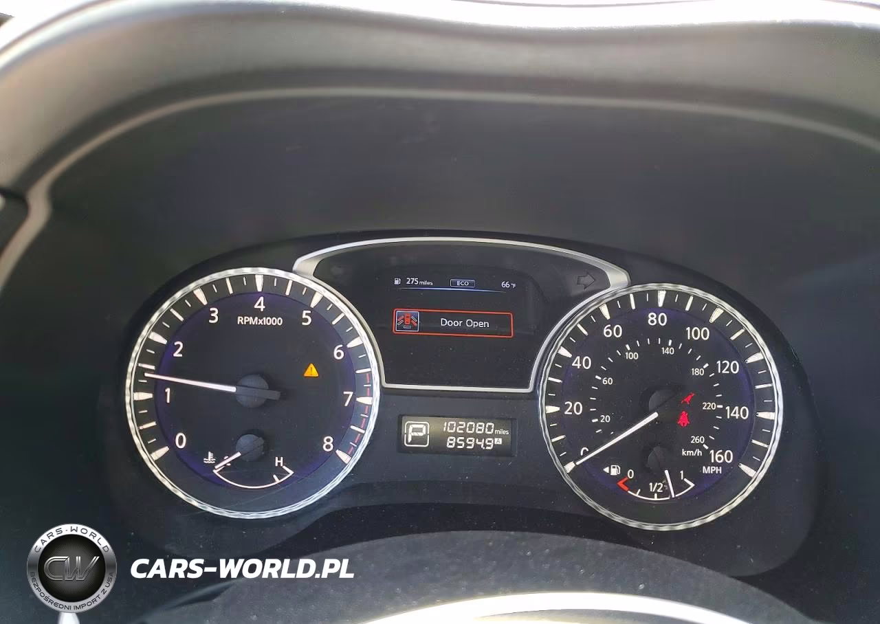 2014 Infiniti Qx60 Base VIN:5N1AL0MM3EC539531 - 9