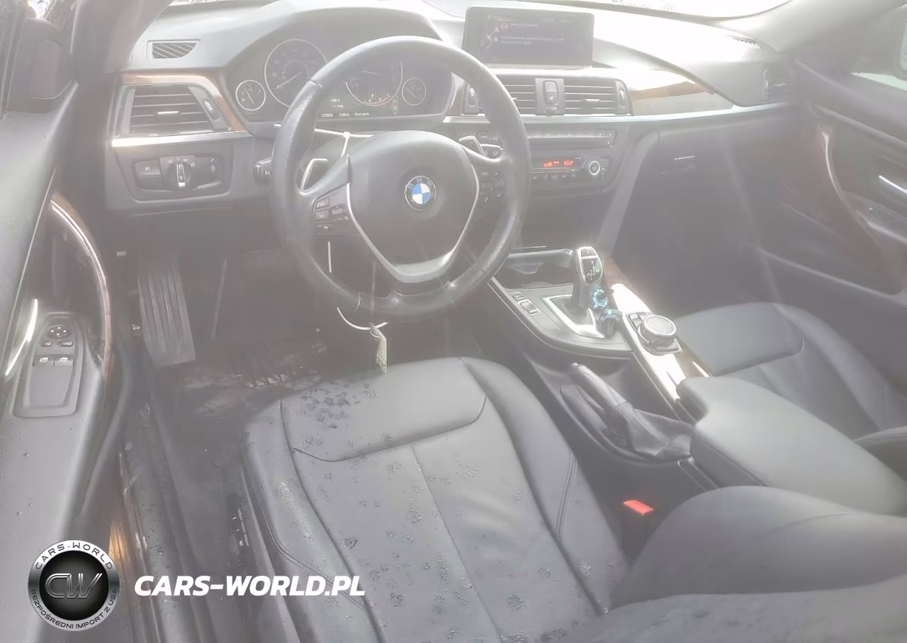 2015 BMW 428 I VIN:WBA3N7C58FK222973 - 8