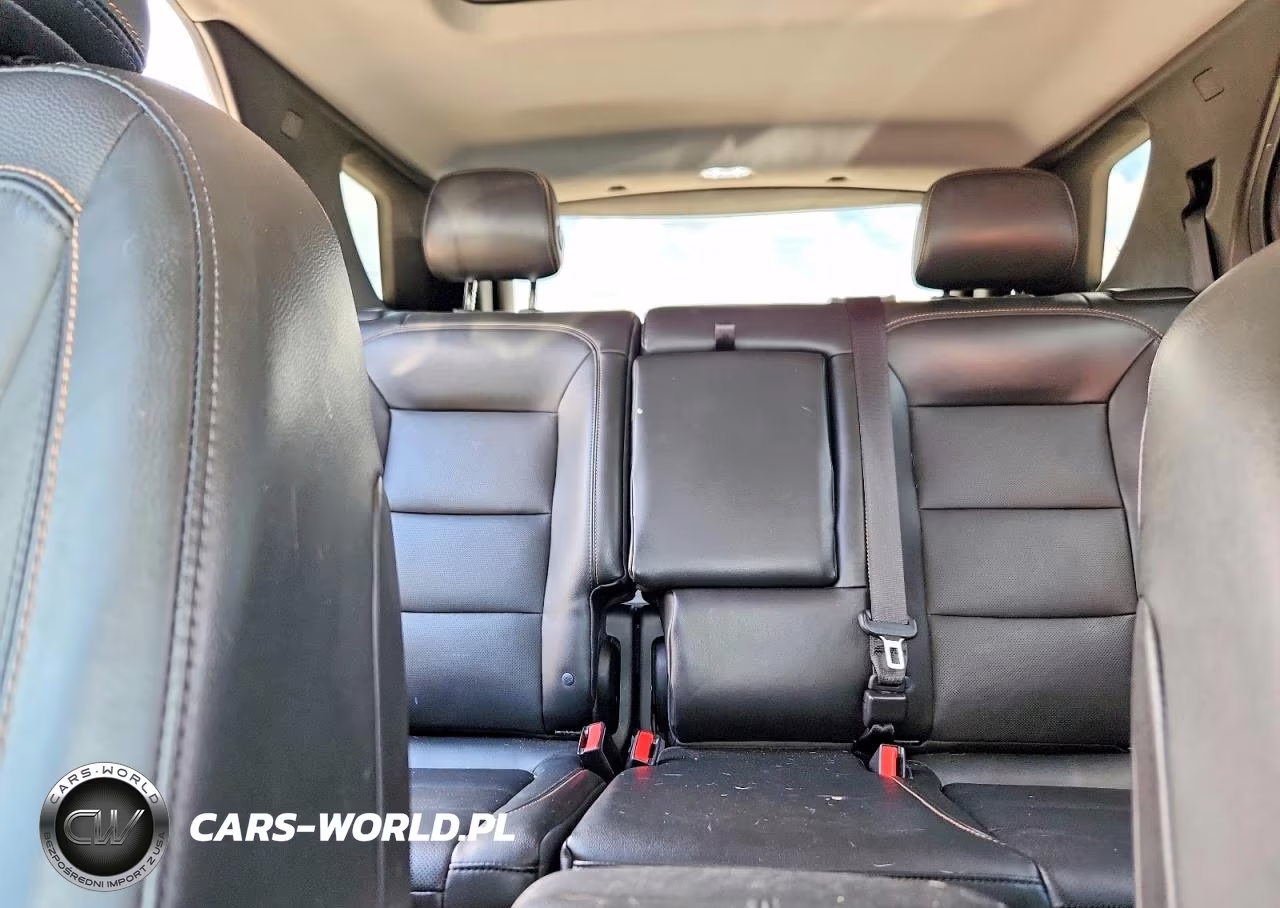 2019 Chevrolet Equinox VIN:3GNAXXEVXKL107633 - 10