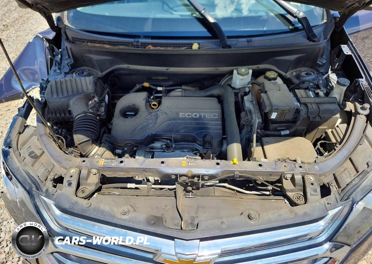 2019 Chevrolet Equinox VIN:3GNAXXEVXKL107633 - 12