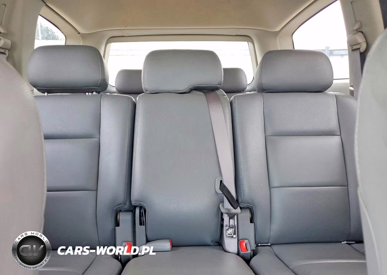 2004 Dodge Durango Slt VIN:1D4HD48N34F229423 - 10