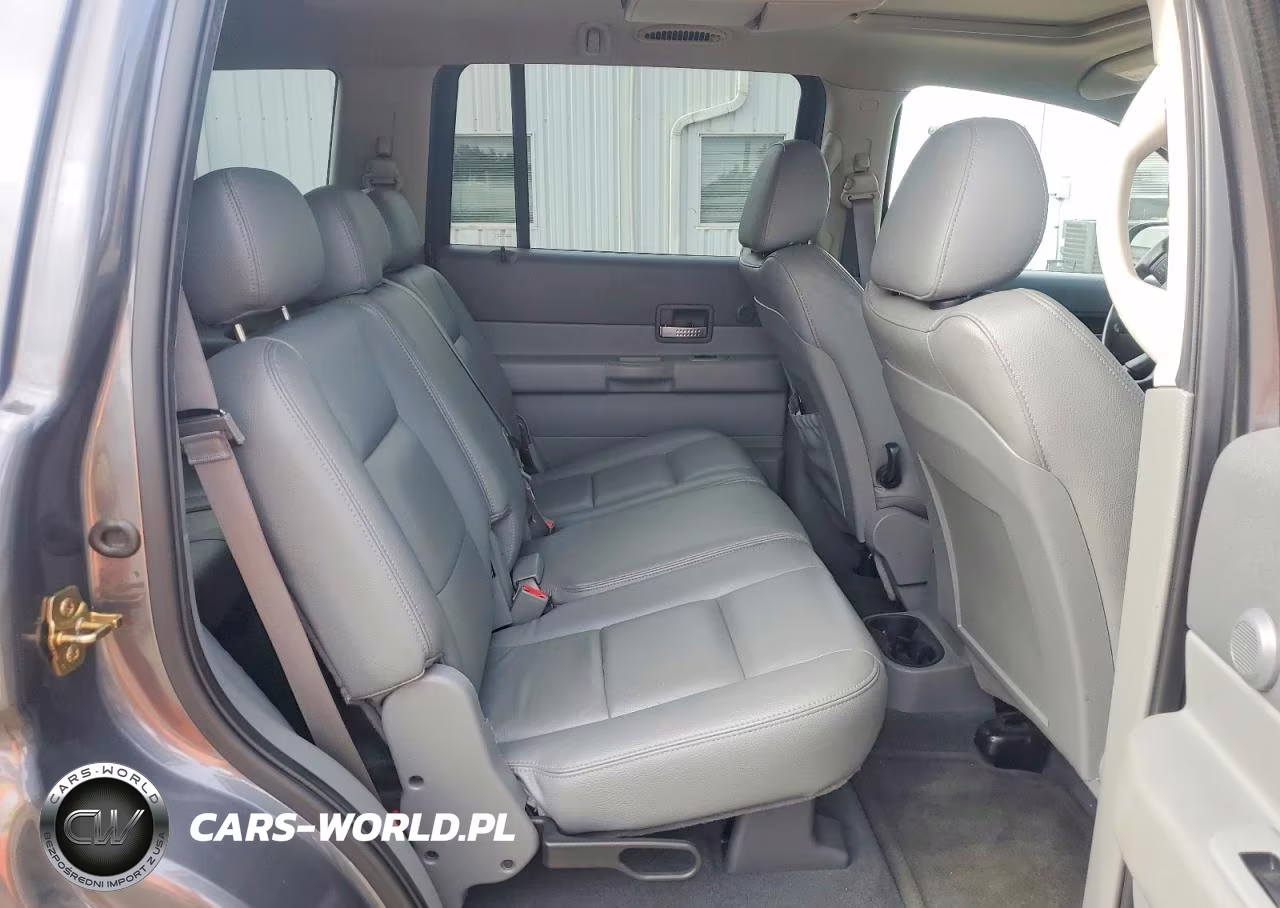 2004 Dodge Durango Slt VIN:1D4HD48N34F229423 - 11