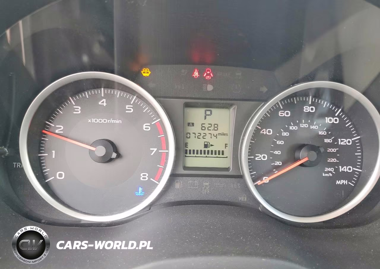 2018 Subaru Forester 2.5I VIN:JF2SJABC5JH477143 - 9