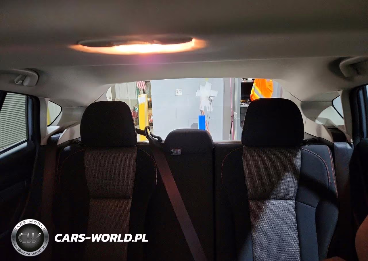 2023 Subaru Crosstrek Premium VIN:JF2GTAECXPH312046 - 10