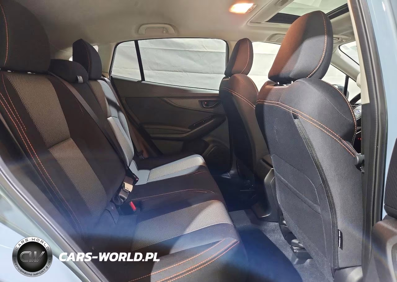 2023 Subaru Crosstrek Premium VIN:JF2GTAECXPH312046 - 11