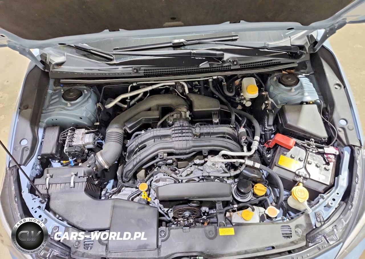 2023 Subaru Crosstrek Premium VIN:JF2GTAECXPH312046 - 12