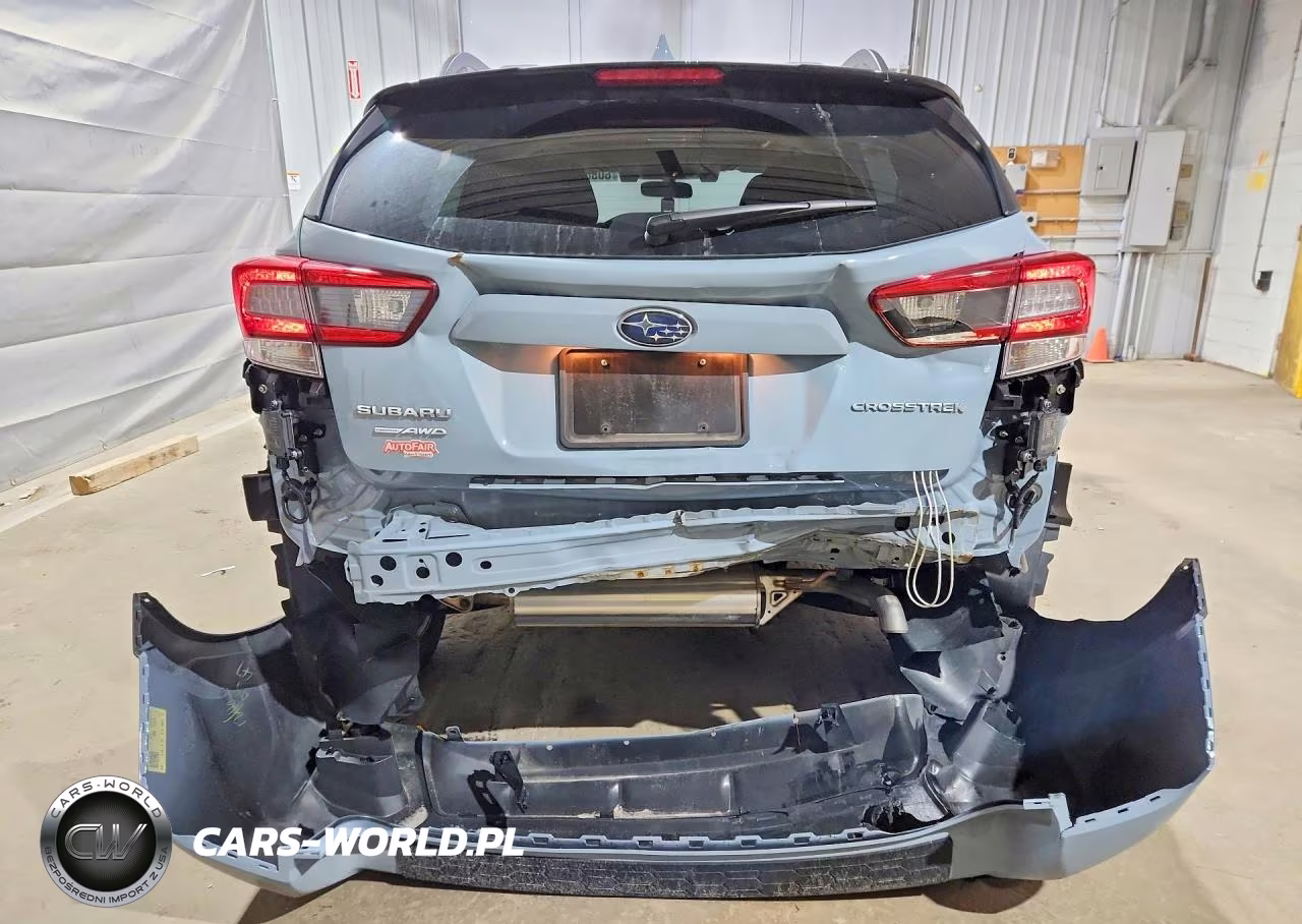 2023 Subaru Crosstrek Premium VIN:JF2GTAECXPH312046 - 6