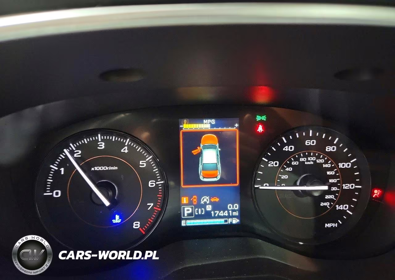 2023 Subaru Crosstrek Premium VIN:JF2GTAECXPH312046 - 9