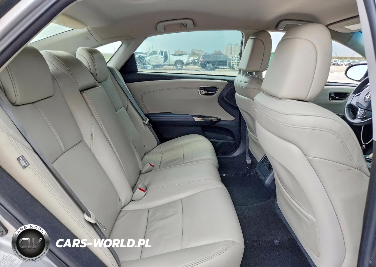 2013 Toyota Avalon Xle VIN:4T1BK1EB1DU021128 - 10