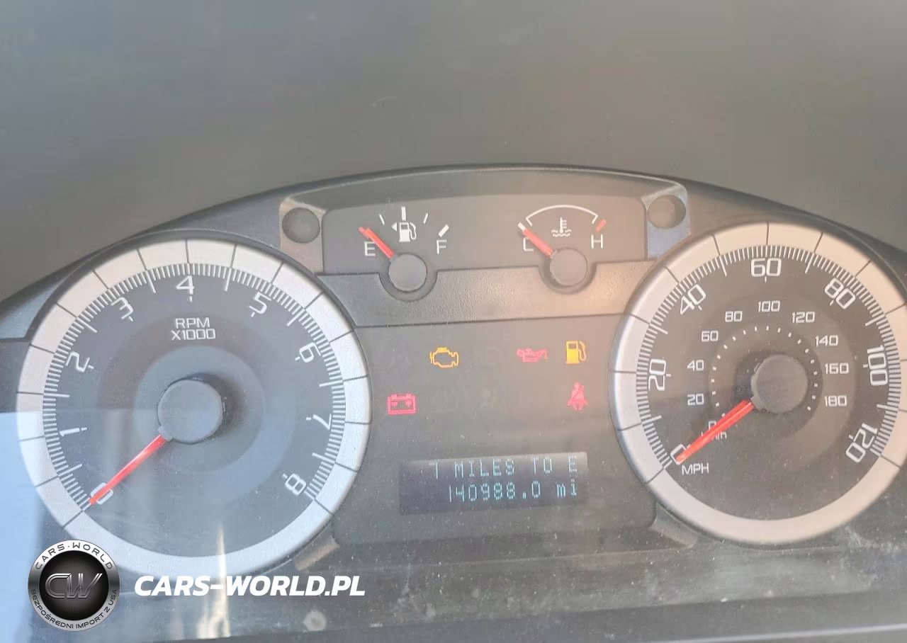 2009 Ford Escape Xlt VIN:1FMCU03G39KD05192 - 9