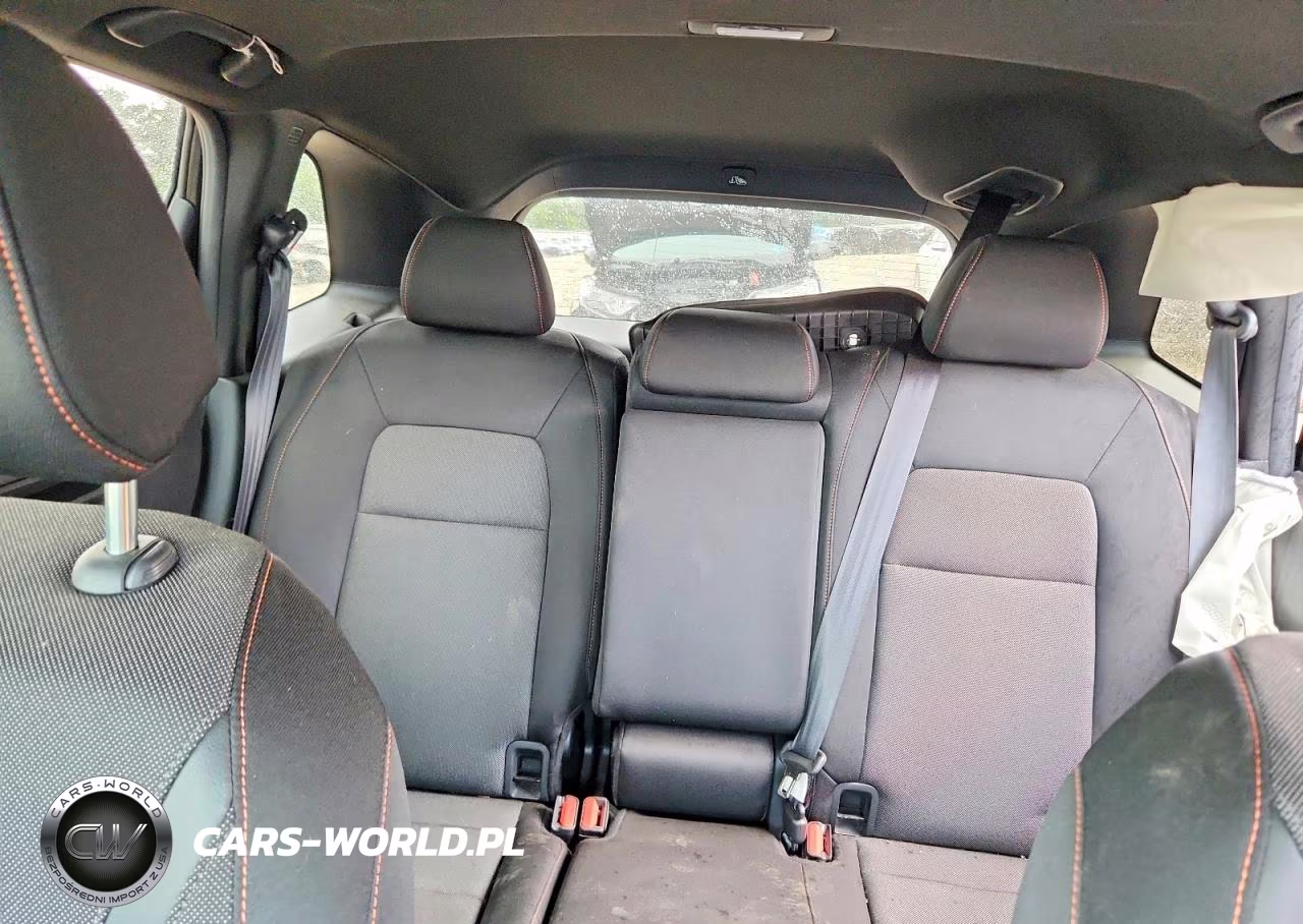 2025 Honda Cr-V Sport VIN:7FARS6H52SE046734 - 10