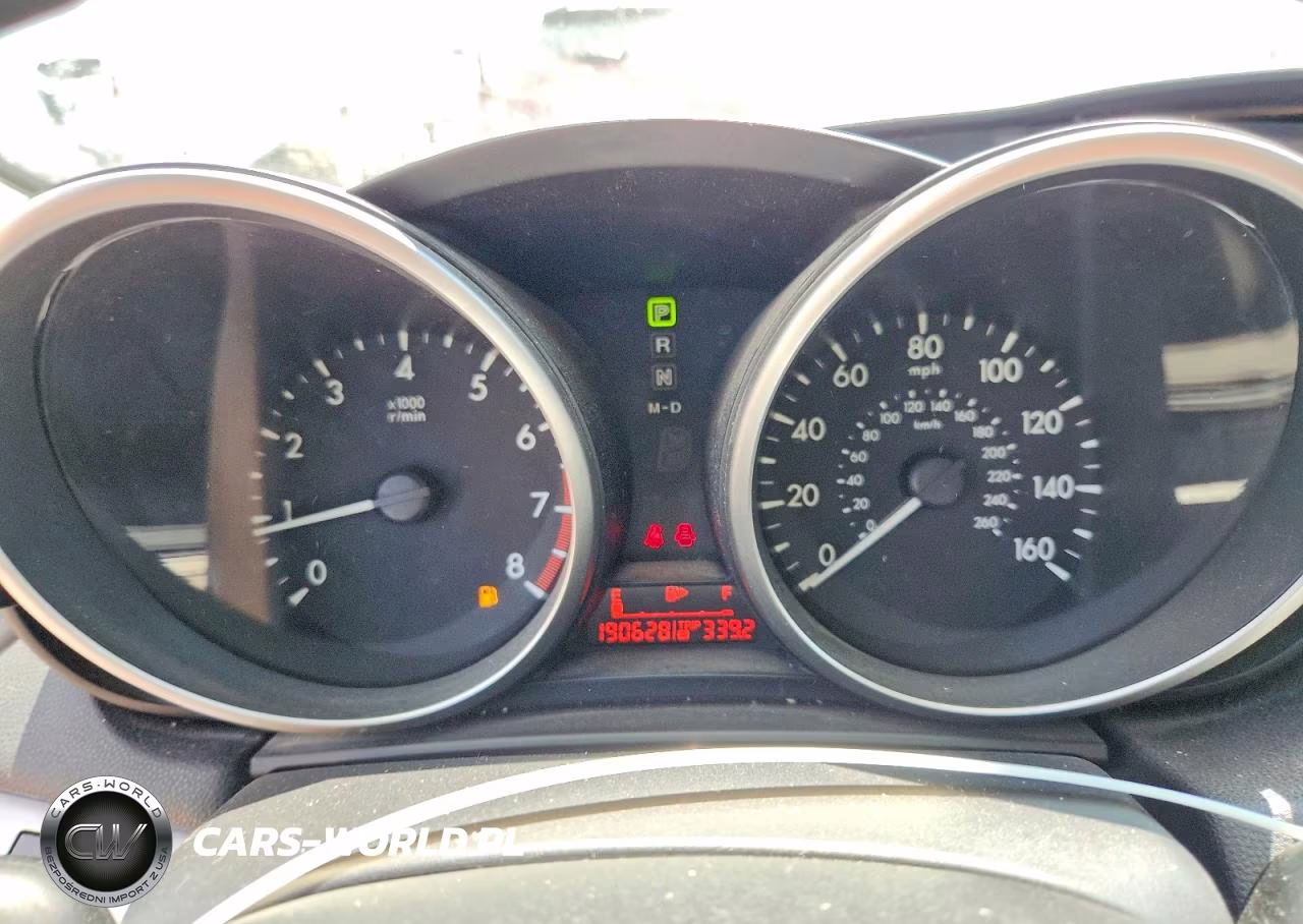 2011 Mazda 3 I VIN:JM1BL1VF5B1385409 - 9