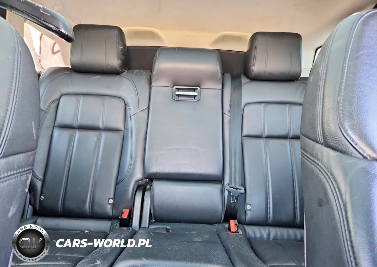 2020 Land Rover Range Rover Sport Se VIN:SALWG2SUXLA727395 - 10
