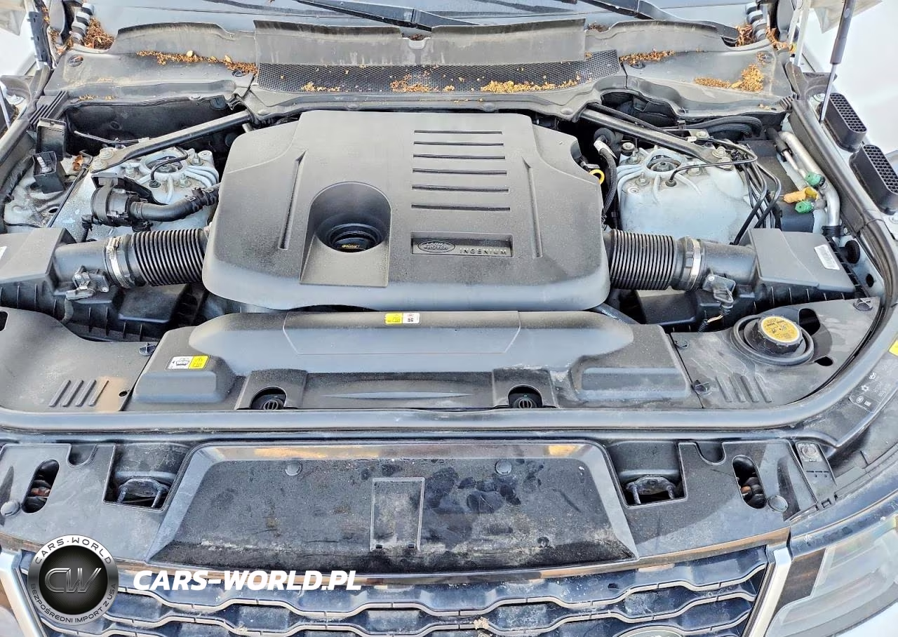 2020 Land Rover Range Rover Sport Se VIN:SALWG2SUXLA727395 - 12
