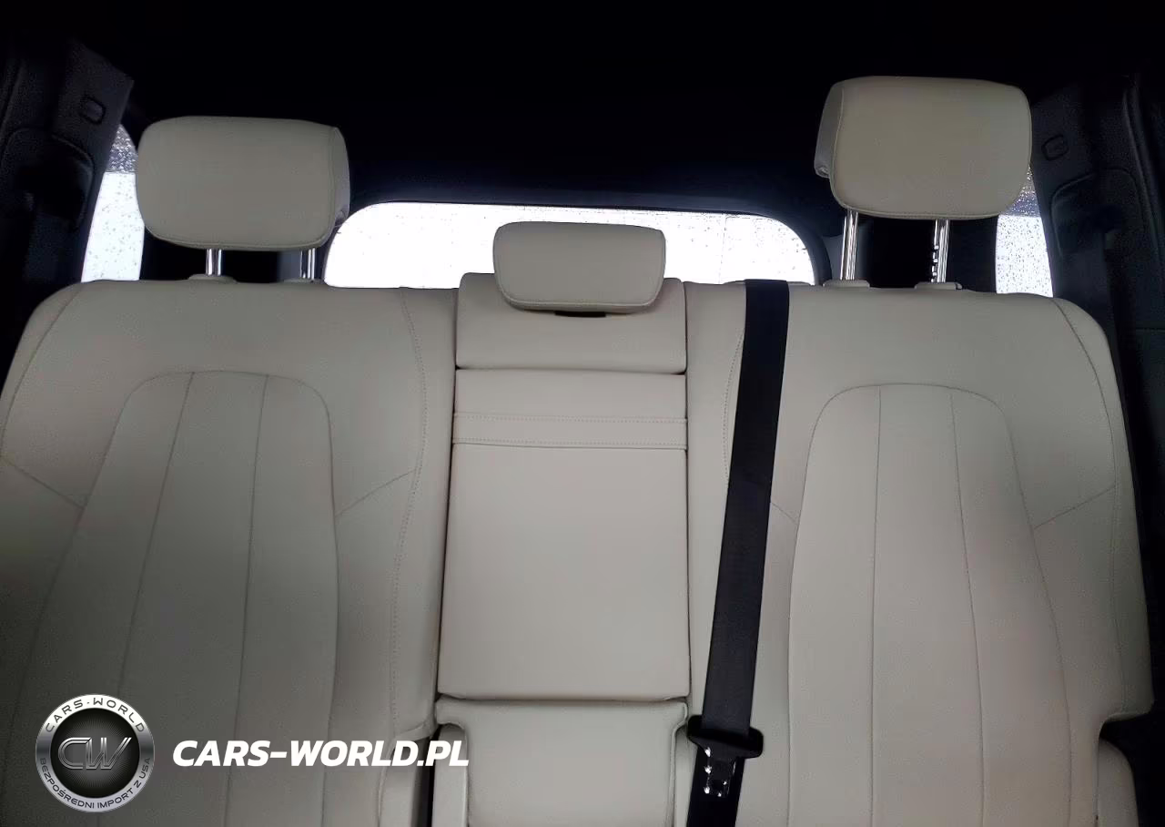 2023 Mercedes-Benz Glb 250 4Matic VIN:W1N4M4HB9PW279919 - 10