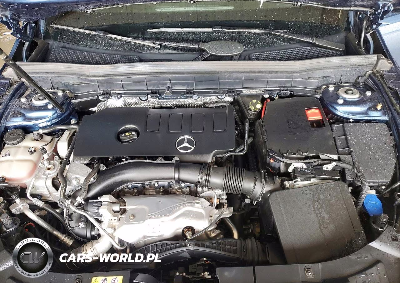 2023 Mercedes-Benz Glb 250 4Matic VIN:W1N4M4HB9PW279919 - 12