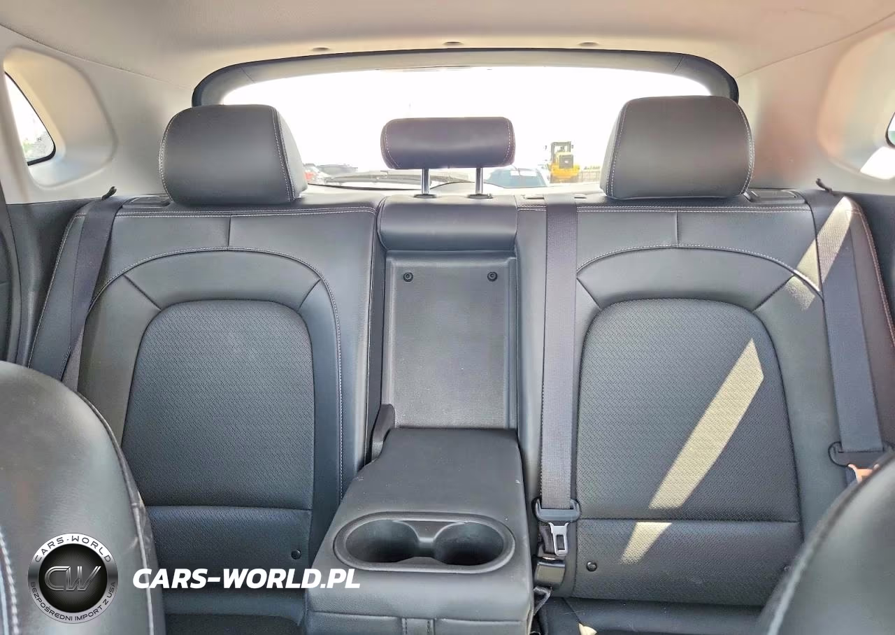 2018 Hyundai Kona Limited VIN:KM8K3CA57JU089695 - 10