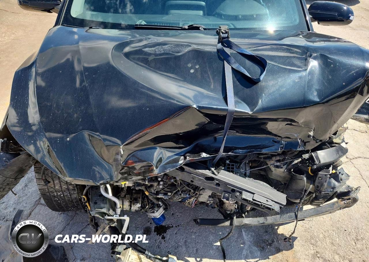 2018 Hyundai Kona Limited VIN:KM8K3CA57JU089695 - 12