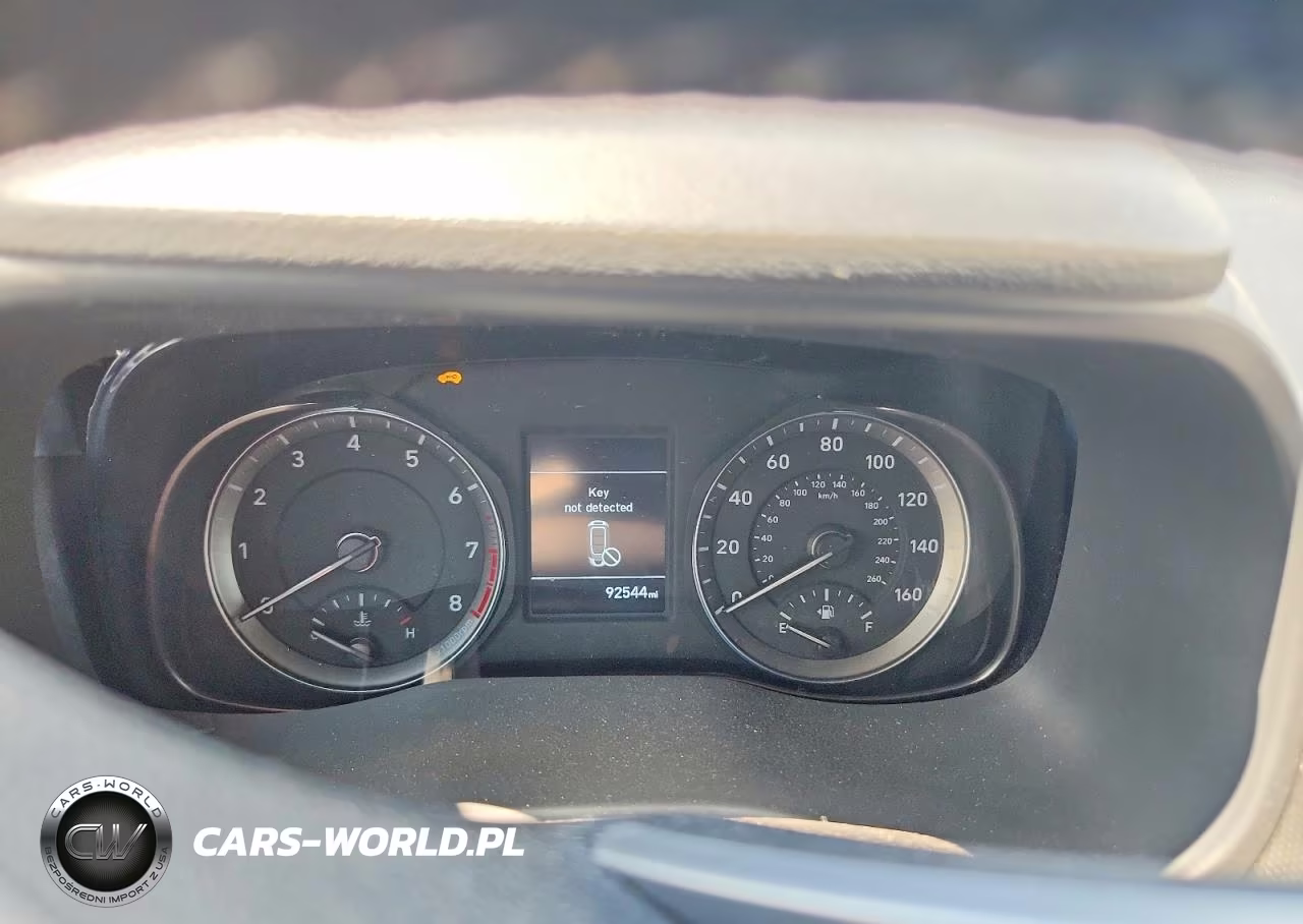 2018 Hyundai Kona Limited VIN:KM8K3CA57JU089695 - 9